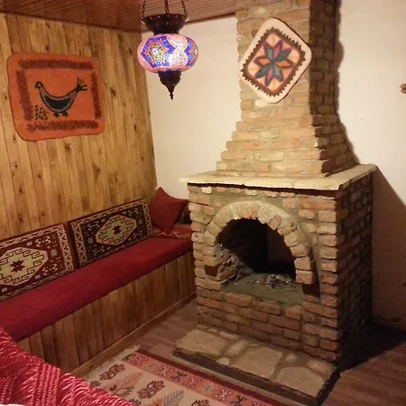 Privat bolig Deniss *