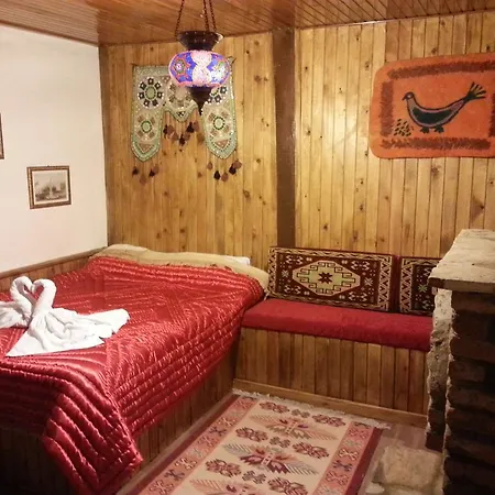 Deniss Privat bolig Selçuk
