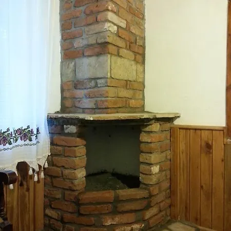Deniss Ubytování v soukromí