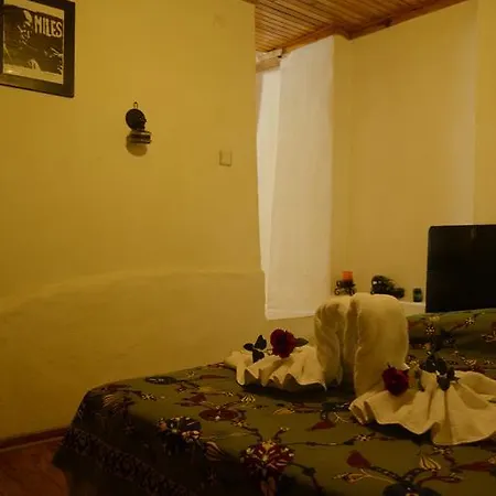 Ubytování v soukromí Deniss Selcuk