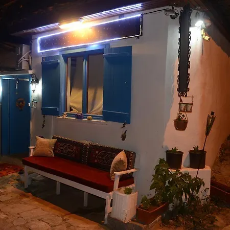 Privat bolig Deniss Selçuk