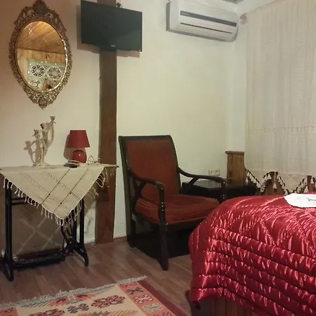 Deniss Gazde/Camere de închiriat Selçuk