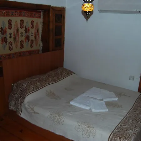 Homestay szállás Deniss