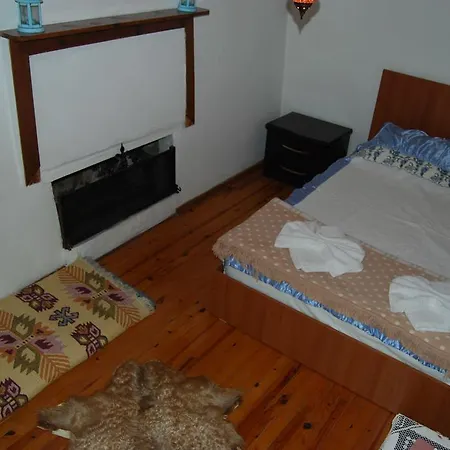 Deniss Homestay szállás