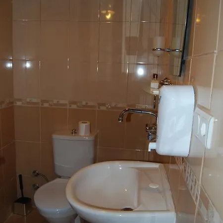 Homestay szállás Deniss Selçuk